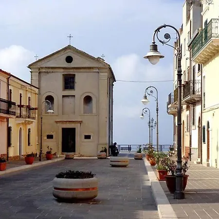 A Casa Di Era Civico 9, * San Vito Chietino