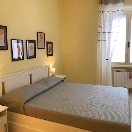 בית נופש A Casa Di Era Civico 9, סן ויטו קיאנטינו