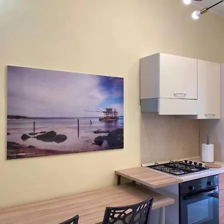 A Casa Di Era Civico 9,