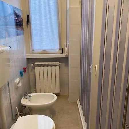 Holiday home A Casa Di Era Civico 9, San Vito Chietino