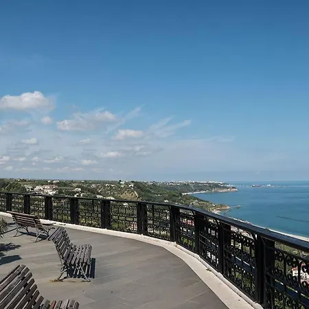 A Casa Di Era Civico 9,