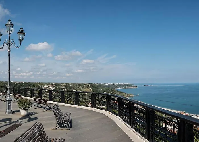 A Casa Di Era Civico 9,